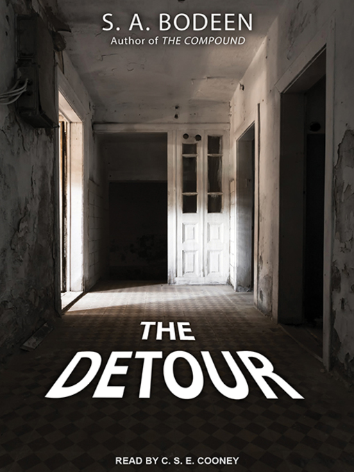 Title details for The Detour by S. A. Bodeen - Available